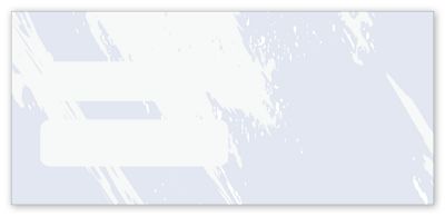 Double Window Confidential Envelope, Colors Design 771T