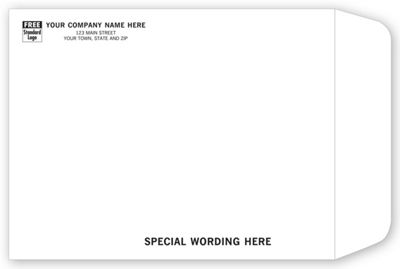 Tyvek Mailing Envelope 789