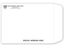 Tyvek Mailing Envelope 10 x 13
