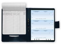 Portfolio, Laser Checks