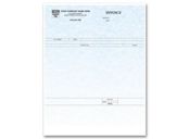 Laser Invoice - Parchment