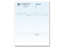Laser Invoice - Parchment