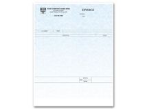 Laser Invoice - Parchment