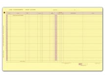 Legal Trust Account Journal
