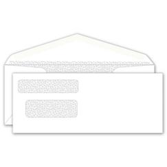 Envelope - Center Write Check