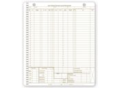Data Board Daysheet