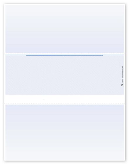 Desktop MICR Middle Check