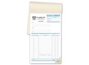 Classic Booked Sales Orders