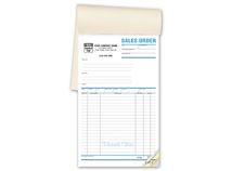 Classic Booked Sales Orders
