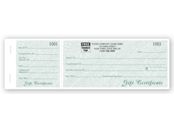 Vineyard Gift Certificates, Booked Sets, Green Vine
