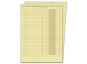 Ledger Folders