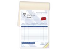 Purchase Orders - Booked