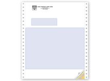 Multi Purpose Forms, Continuous, Classic