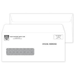 Single Window Confidential Envelope, 91583