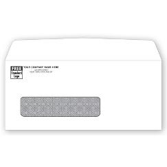 Single Window Confidential Envelope, 91595