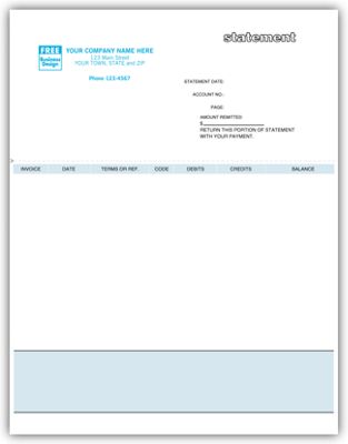 Classic Laser and Inkjet Statement 9171