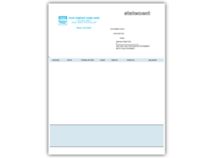 Classic Laser/Inkjet Statement