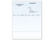 Laser Statement Parchment