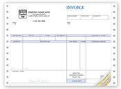 Invoices, Continuous, Image