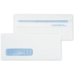 Single Window Confidential Envelope Self Seal 92508, 92508