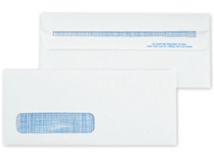 Single Window Confidential Envelope Self Seal 92508