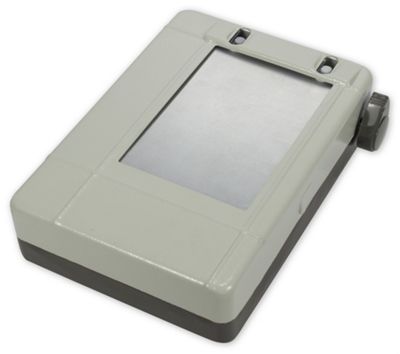 Metal Counter Top Register For 5 1/2 x 8 1/2  Forms 927