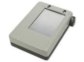 Metal Counter Top Register For 5 1/2 x 8 1/2  Forms