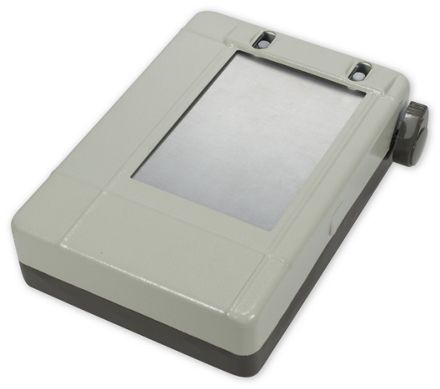 Metal Counter Top Register For 5 1/2 x 8 1/2  Forms