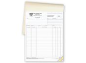 Purchase Orders - Classic Booked