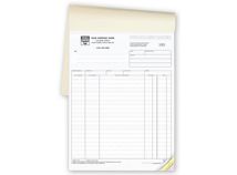 Purchase Orders - Classic Booked