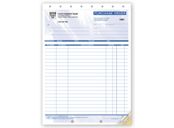 Purchase Orders, Colors Design, Large Format