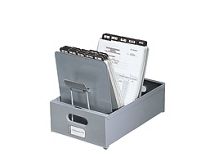 Posting File For Forms Up To 6 1/2 x 9 1/4