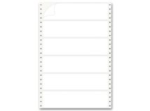 Pinfed Typing Strip Labels, 2