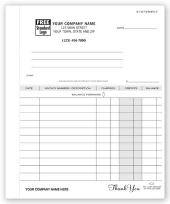 One-Write Statements 98