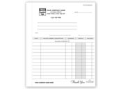 One-Write Statements