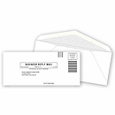 Number-9 Business Reply Envelope 9BR