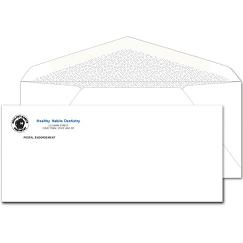 #9 Confidential Reply Envelope, 9RCC