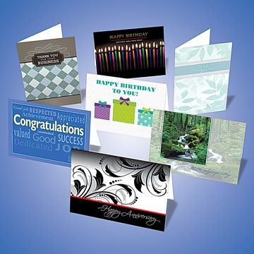 Assortment Set of 50 All Occasion Cards     ALLKITU