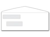 Envelope - Top Write Check