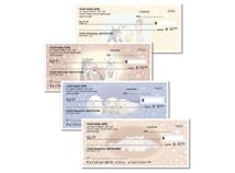 Personal Check - Cats & Dogs