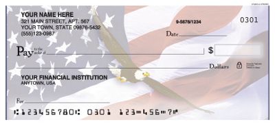 Personal Chk  - Freedom C710