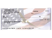Personal Check  - Freedom