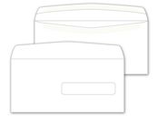 HCFA Claim Form Envelope, Self Seal