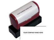 Pay To The Order Of Stamp - Pre-Inked