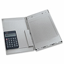 Handi-Desk Register with Calculator D2511