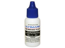 Blue Ink Refill for Pre-Inked Stamp