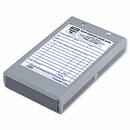 Portable Register - Plastic Register for 4 x 6 Forms D924
