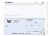 Continuous Checks, Accounts Payable, Great Plains Compatible