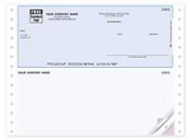 Continuous Top Checks, Compatible with MYOB and More