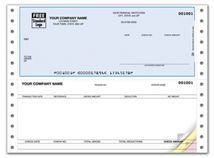 Continuous Checks, Compatible with Open Systems